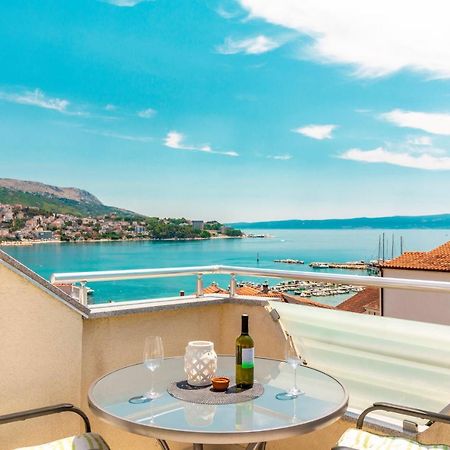 Apartments Lacaleta Спліт Екстер'єр фото