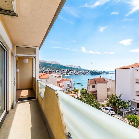 Apartments Lacaleta Спліт Екстер'єр фото